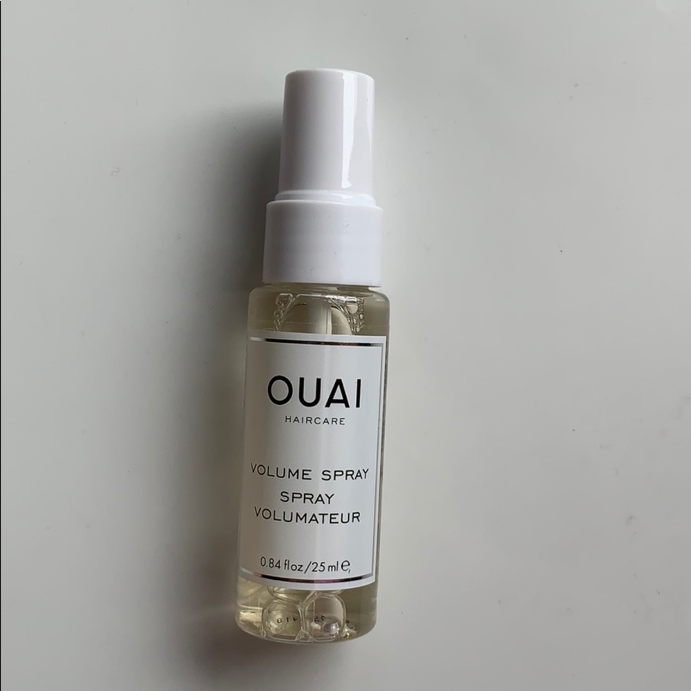 OUAI Volume Spray